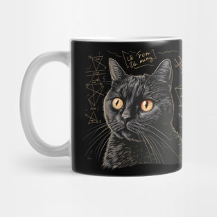 cat Mug